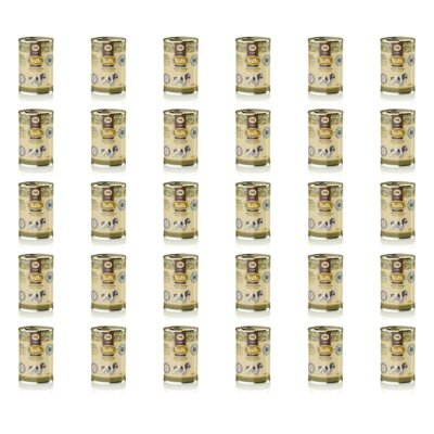 Karma dla psa FOLK Dzik po myśliwsku 30 x 400 g