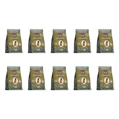 Karma dla psa FOLK M&L Wielkopolska kaczka z królikiem, jabłkiem i majerankiem 10 x 3 kg