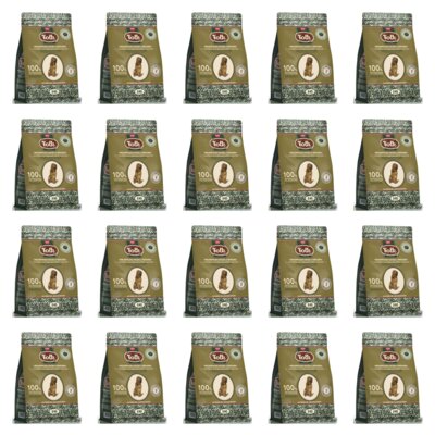 Karma dla psa FOLK M&L Wielkopolska kaczka z królikiem, jabłkiem i majerankiem 20 x 3 kg