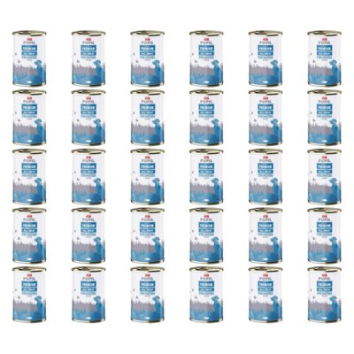 Karma dla psa PUPIL PREMIUM All Meat Adult Ryba Bałtycka 30 x 400 g