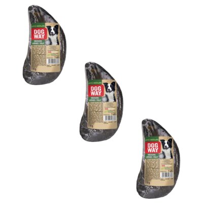 Przysmak dla psa DOGWAY Kopyto z nadzieniem Ochrona stawów 3 x 110 g