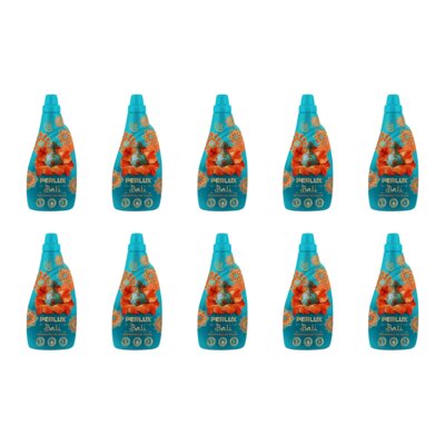 Koncentrat do płukania PERLUX Bali 10 x 900 ml