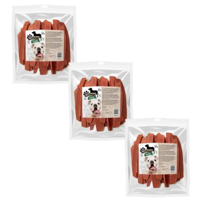 Przysmak dla psa MR. PRETZEL Filety z królika 3 x 500 g