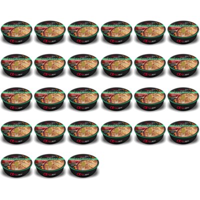 Karma dla psa ALPHA SPIRIT Real Food Duck Stew 27 x 280 g