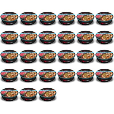Karma dla psa ALPHA SPIRIT Real Food Tuna Stew 27 x 280 g