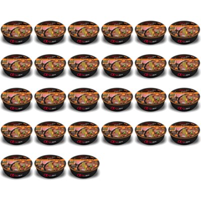 Karma dla psa ALPHA SPIRIT Real Food Beef Stew 27 x 280 g