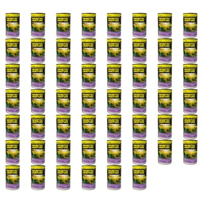 Karma dla psa COUNTRY & NATURE Bażant z gruszką i bakłażanem 54 x 400 g