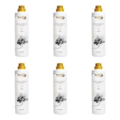 Płyn do prania WEXOR Capi Neri Czarny 6 x 750 ml