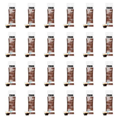 Żel energetyczny 226ERS High Energy Caffeine Espresso Coffee (24 x 76 g)