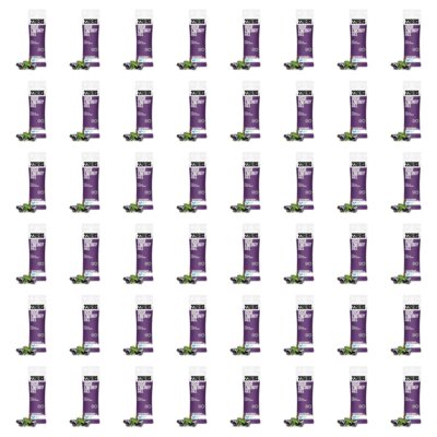 Żel energetyczny 226ERS High Energy BCAA Czarna porzeczka (48 x 76 g)