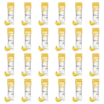 Żel energetyczny 226ERS High Fructose Bananowy (24 x 80 g)