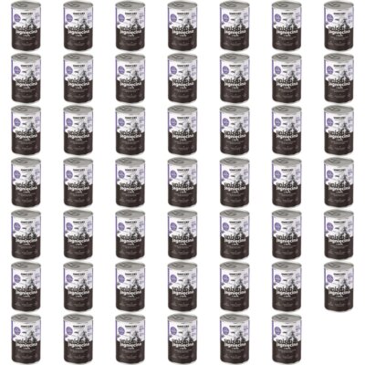 Karma dla psa UNISZKI UNIsmak Jagnięcina z dynią 48 x 400 g
