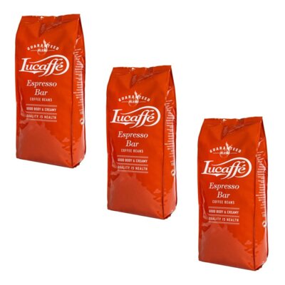 Kawa ziarnista CRAFT BEANS Nero 2 x 1 kg