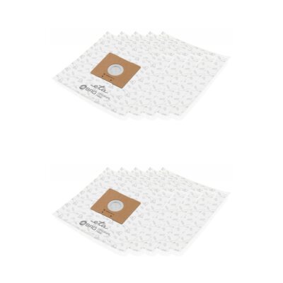 Worek do odkurzacza ETA 960068030 (10 sztuk)