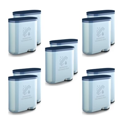 Filtr do ekspresu PHILIPS CA6903/22 Aqua Clean 10 szt.