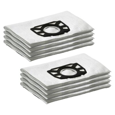 Worek do odkurzacza KARCHER 6.904-413.0 (8 sztuk)