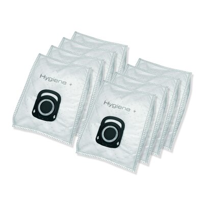 Worek do odkurzacza TEFAL Hygiene+ ZR200540 (8 sztuk)