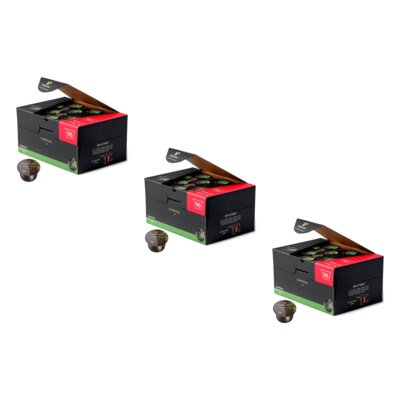 Kapsułki TCHIBO Brasil do ekspresu Tchibo Cafissimo (288 szt.)