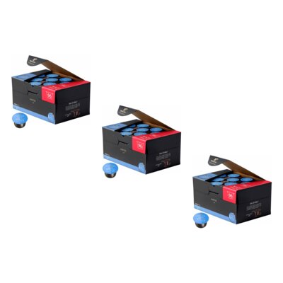 Kapsułki TCHIBO Kaffee Mild do ekspresu Tchibo Cafissimo (288 szt.)