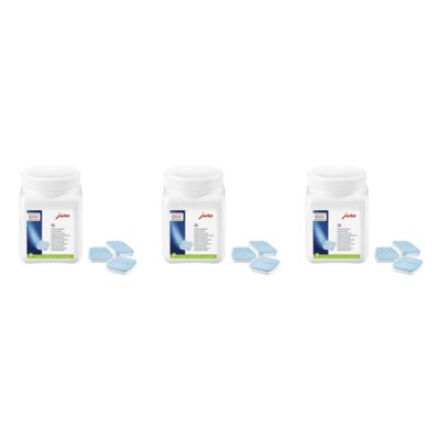 Tabletki odkamieniające JURA (108 sztuk)
