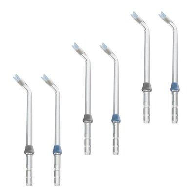 Końcówka do irygatora WATERPIK Plaque Seeker PS-100E (6 szt.)