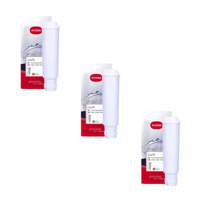 Filtr NIVONA NIRF 701 3 szt.