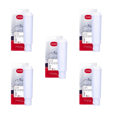 Filtr NIVONA NIRF 701 5szt.