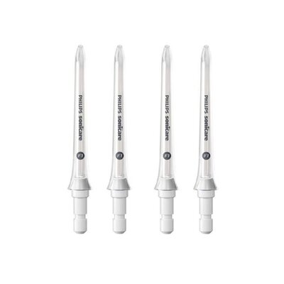 Końcówka do irygatora PHILIPS HX3042/00 (4 szt.) (Czyszczenie trudno dostępnych miejsc)