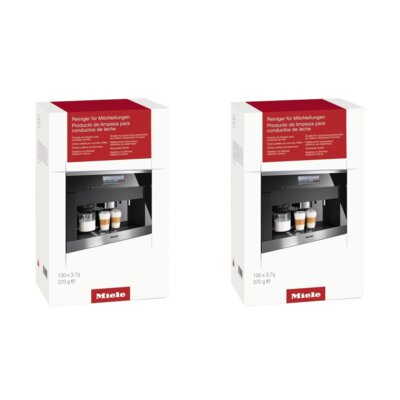 Środek czyszczący MIELE do systemu mlecznego GP CL MCX 1001 P (200 sztuk)
