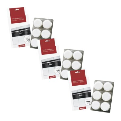 Odkamieniacz do ekspresu MIELE GP DC CX 0061 T (18 szt.)