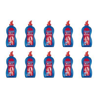 Nabłyszczacz do zmywarek SOMAT Original 10 x 500 ml