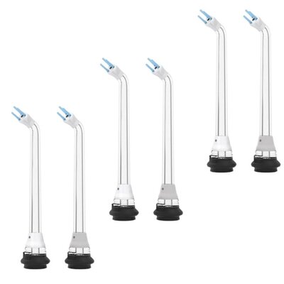 Końcówka do irygatora WATERPIK WPS-2E (6 szt.)