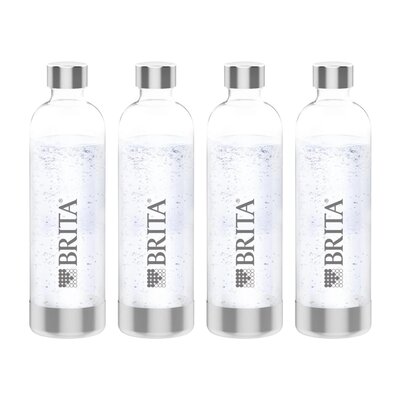 Butelka BRITA SodaOne 1049253 (4 sztuki)
