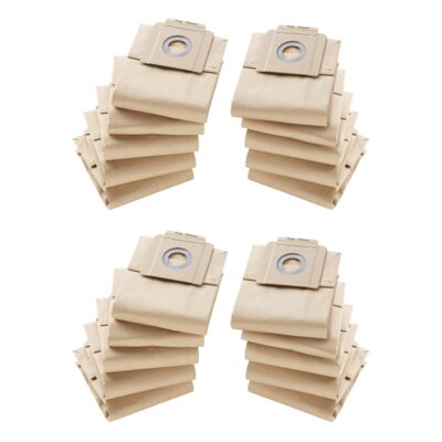 Worek do odkurzacza KARCHER 6.904-333.0 (20 sztuk)