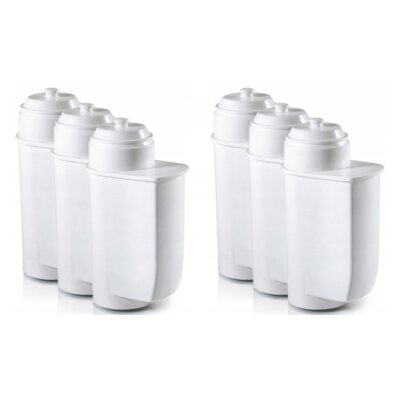 Filtr do ekspresu BRITA TZ70033A (6 sztuk)
