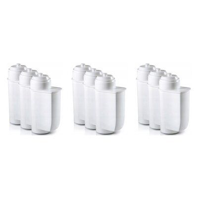 Filtr do ekspresu BRITA TZ70033A (9 sztuk)