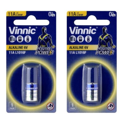 Bateria L1016F VINNIC (2 szt.)