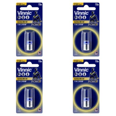 Bateria L1016F VINNIC (4 szt.)