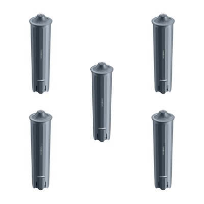 Filtr JURA Claris Smart+ (5 sztuk)