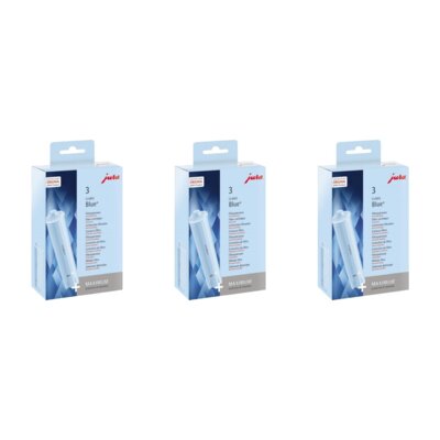 Filtr do ekspresu JURA Claris Blue+ (9 sztuk)
