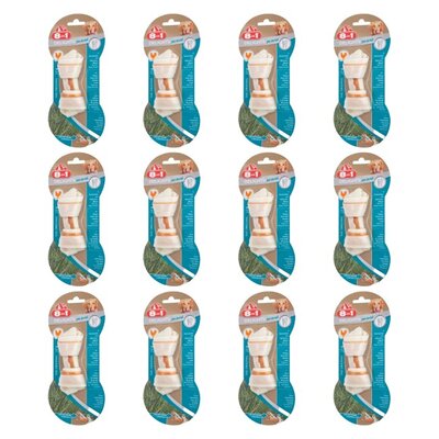 Przysmak dla psa 8IN1 Delights Pro Dental Bone S (12 szt.) 12 x 35 g
