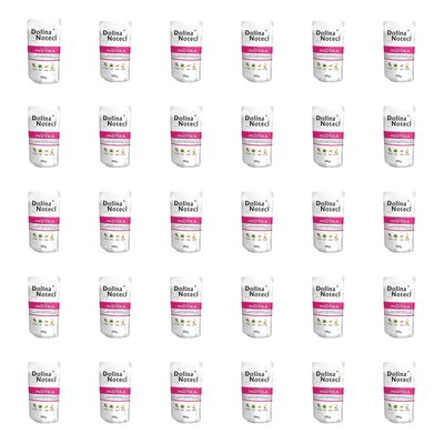 Karma dla psa DOLINA NOTECI Premium bogata w indyka 30 x 150 g