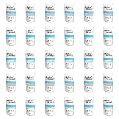 Karma dla psa DOLINA NOTECI Premium bogata w jagnięcinę 30 x 150 g