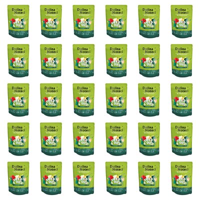 Karma dla psa DOLINA NOTECI Superfood z jeleniem i kaczką 30 x 300 g