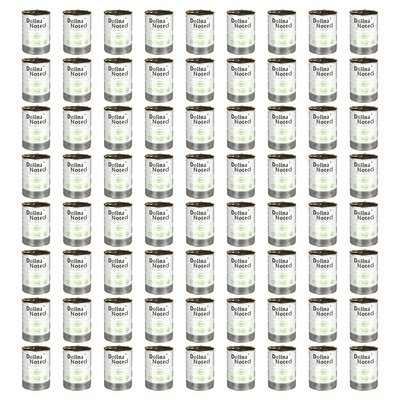 Karma dla psa DOLINA NOTECI Premium Light 72 x 400 g