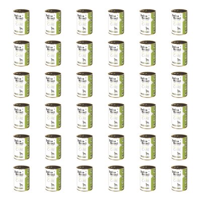 Karma dla psa DOLINA NOTECI Premium Perfect Care Recovery z wieprzowiną 36 x 400 g