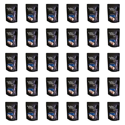 Karma dla kota DOLINA NOTECI Premium Junior Danie z dorsza z sardynką 30 x 85 g