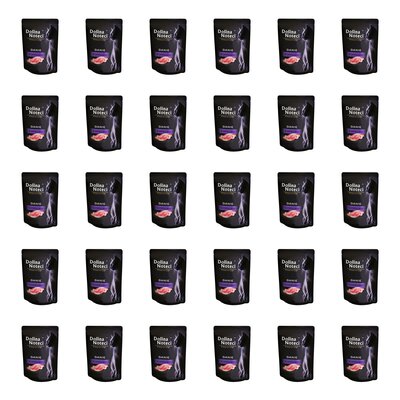 Karma dla kota DOLINA NOTECI Premium Danie z królika 30 x 85 g