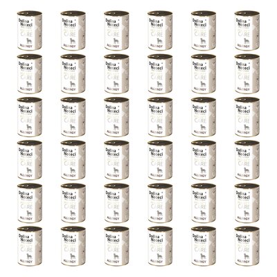 Karma dla psa DOLINA NOTECI Premium Perfect Care Allergy z jagnięciną 36 x 400 g