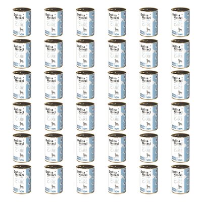 Karma dla psa DOLINA NOTECI Premium Perfect Care Weight Reduction z wieprzowiną 36 x 400 g